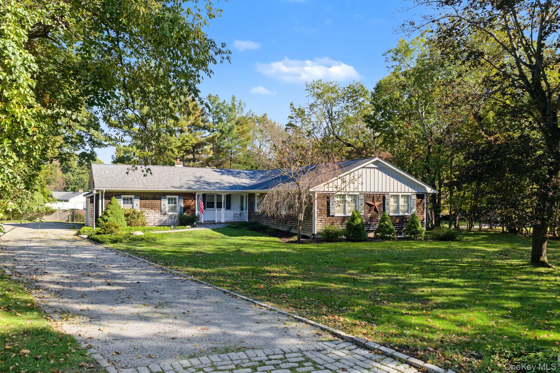 9 Great Oak Road — photo