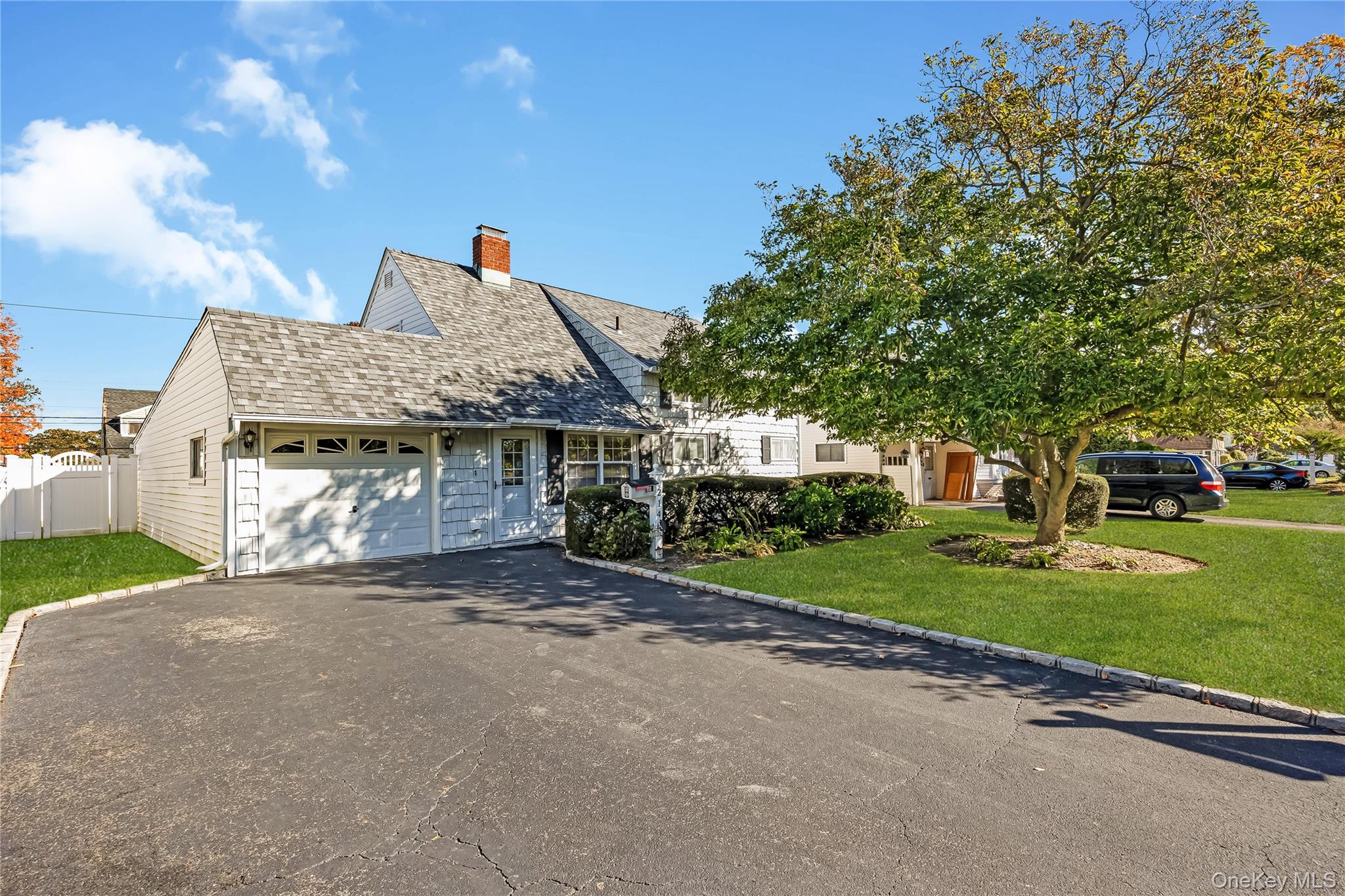 2149 Salisbury Park Drive — photo