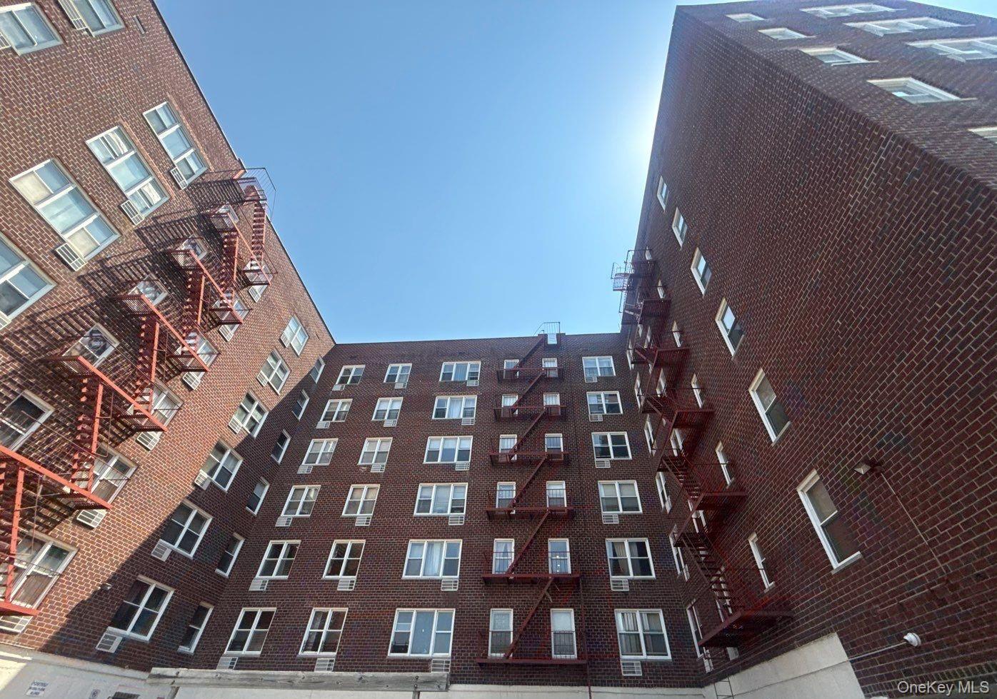 101 Highland Avenue Unit 5L — photo
