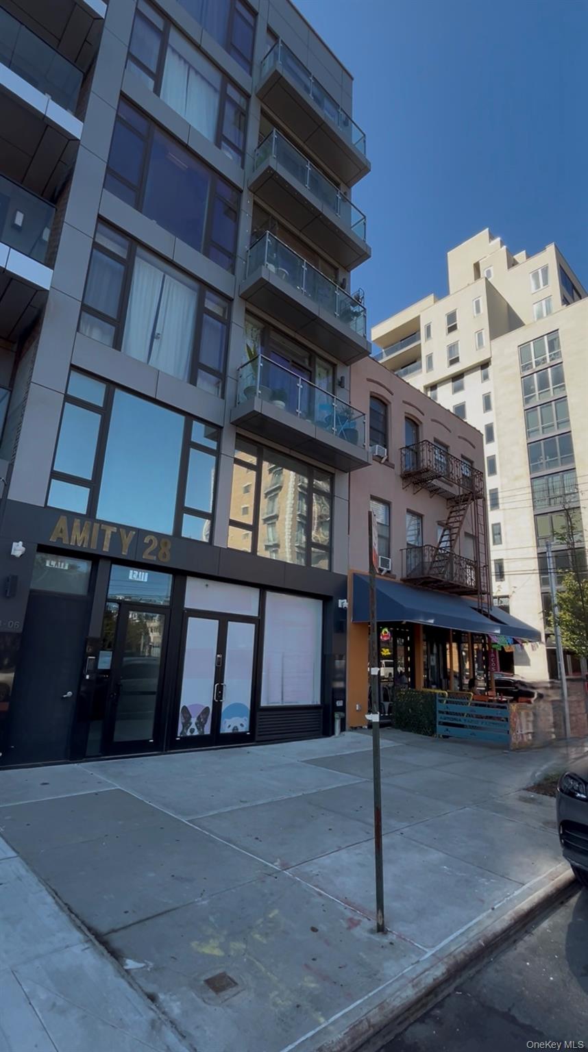 2806 21st Street Unit 2Fa — photo