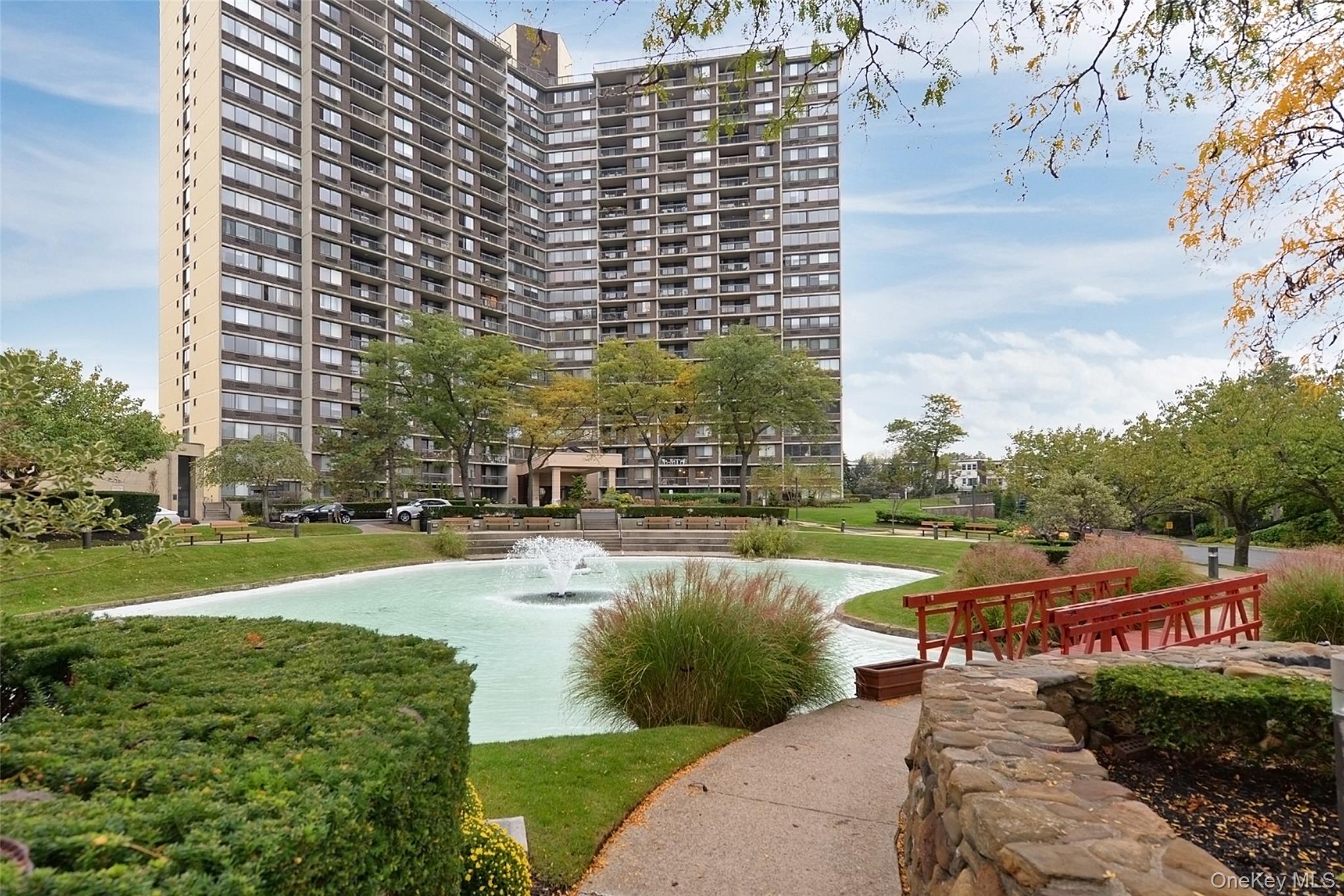 2 Bay Club Drive Unit 16U — photo