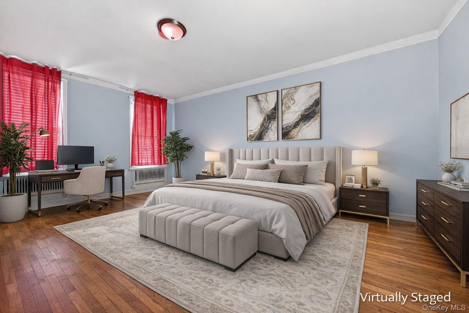 3220 Avenue H Unit 3a — photo