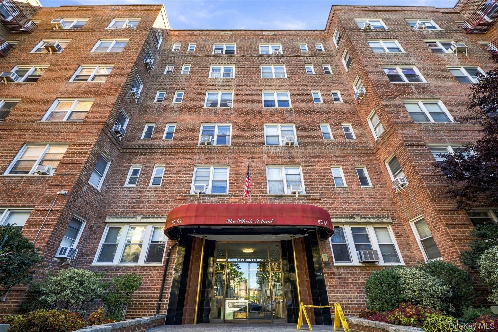 63-61 99 Streets Unit F2 — photo