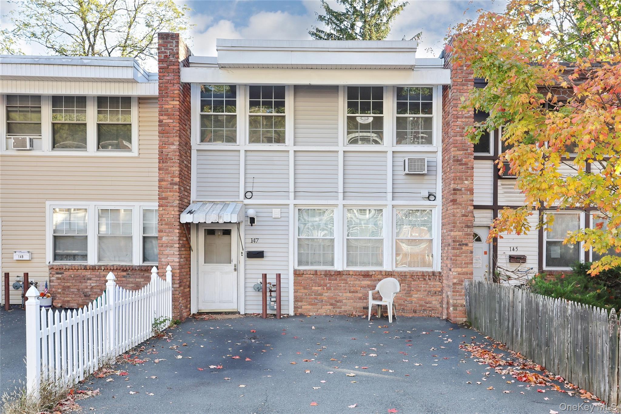147 Coolidge Street — photo