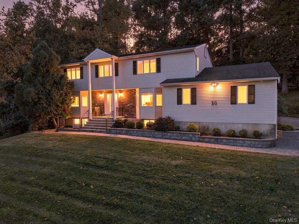 20 Algonquin Circle — photo