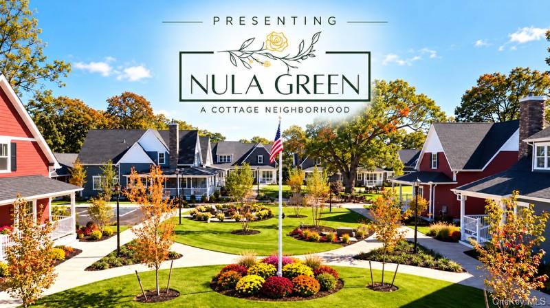 8 Willow Blu Court — photo