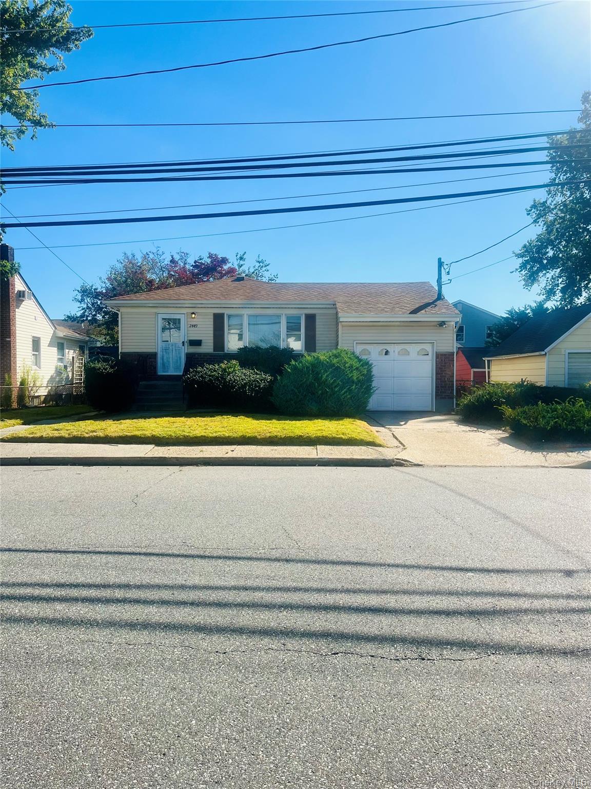 2449 S Seamans Neck Road — photo