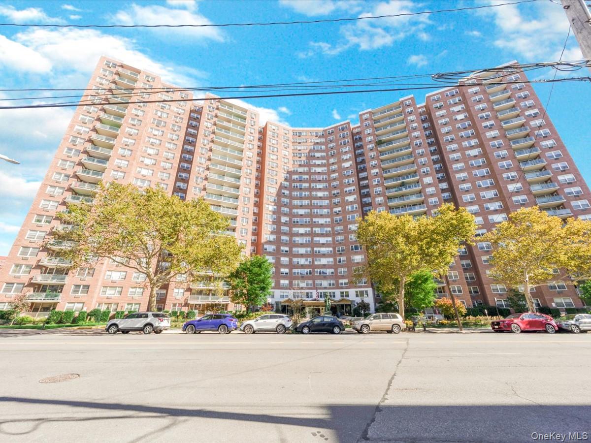 1655 Flatbush Avenue Unit B812 — photo