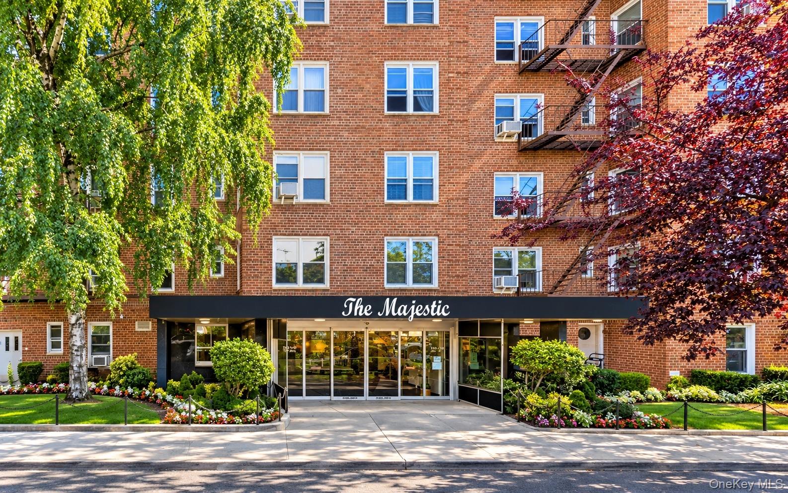 110-20 71st Avenue Unit 215 — photo