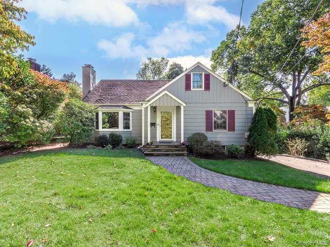 5 Edgewood Avenue — photo