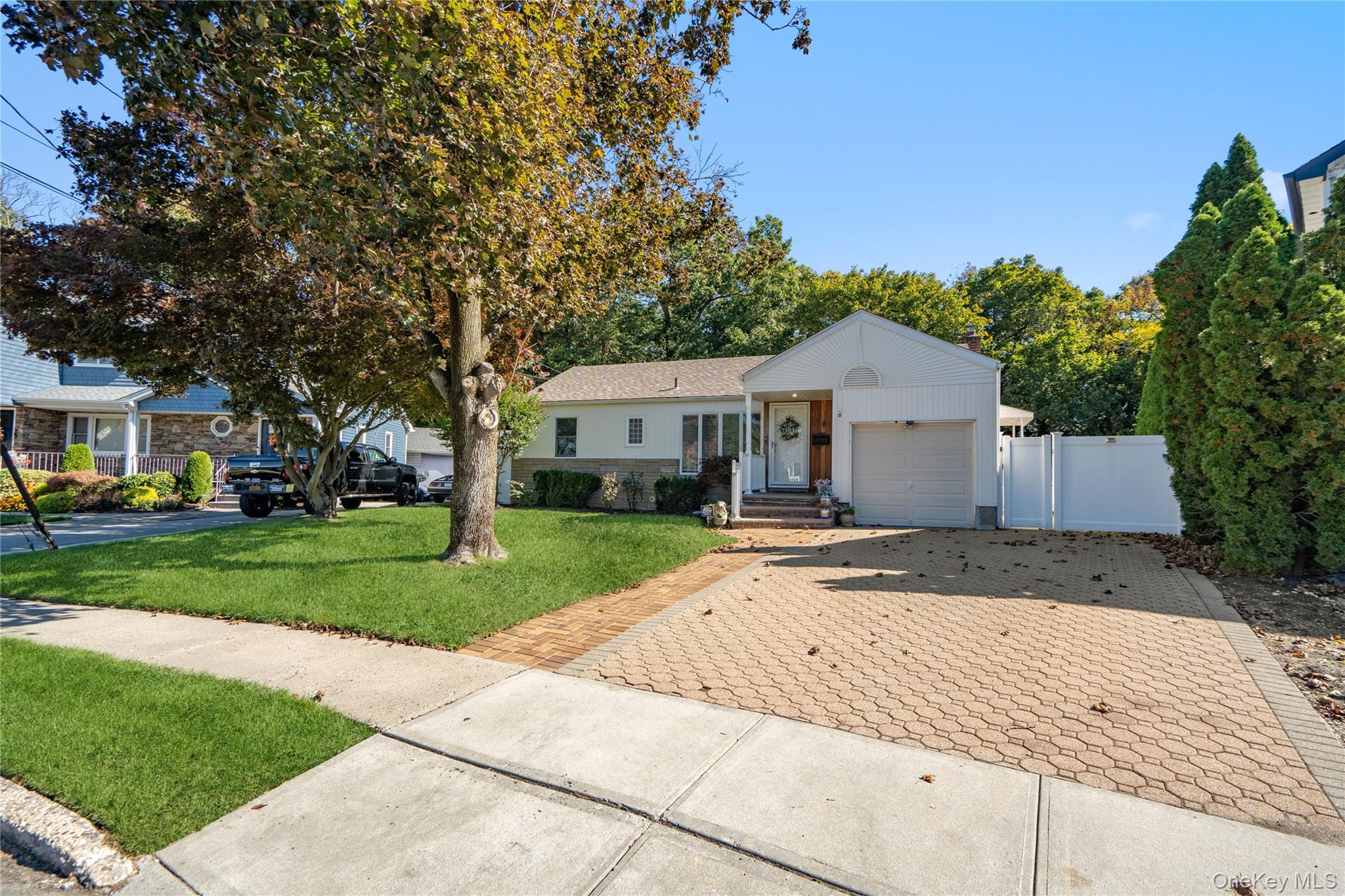 1161 Ott Lane — photo