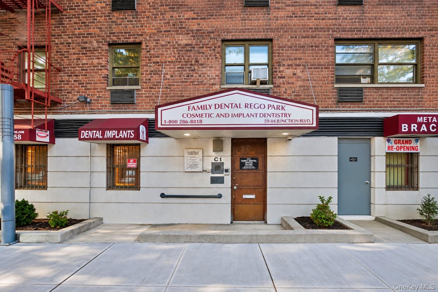 59-04 Junction Boulevard Unit C1 — photo