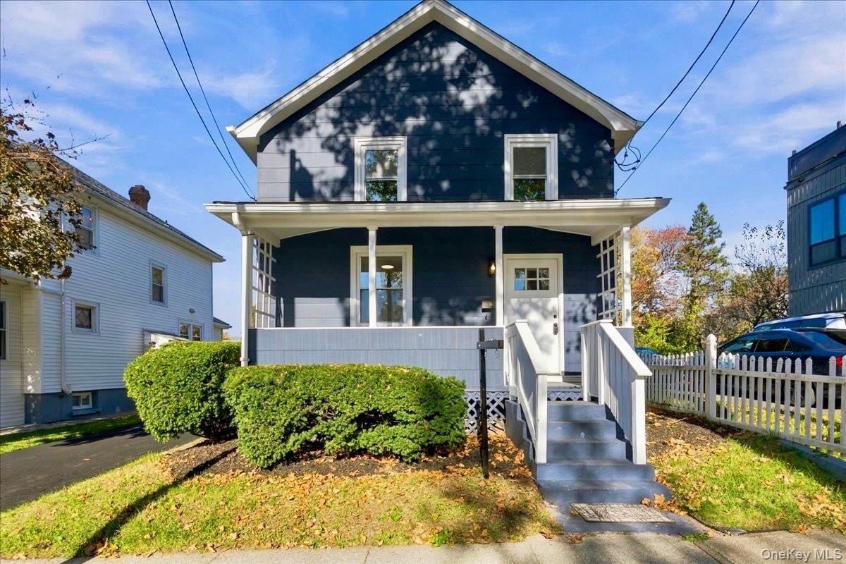 76 Church Street — photo
