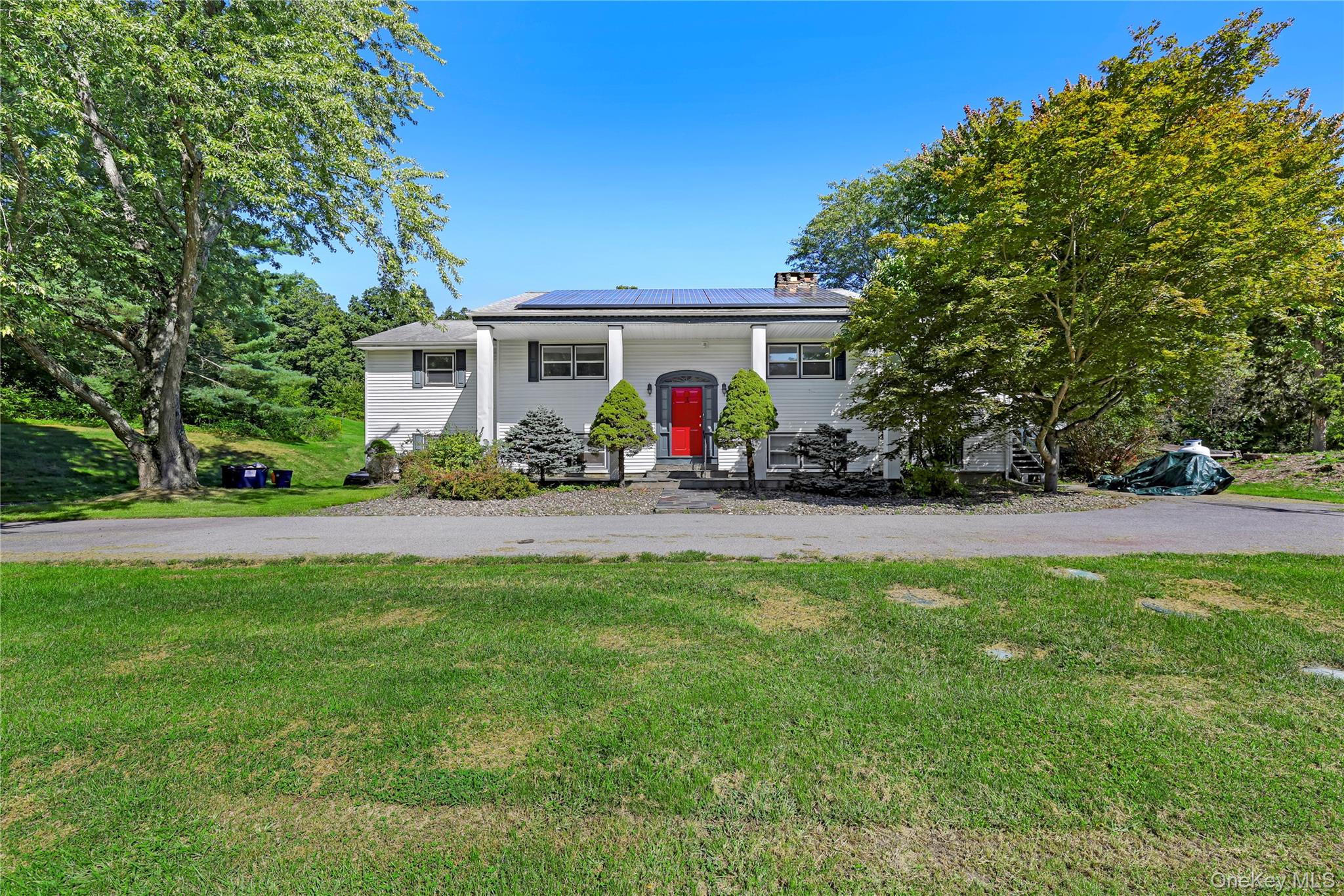 1 Kerr Road — photo