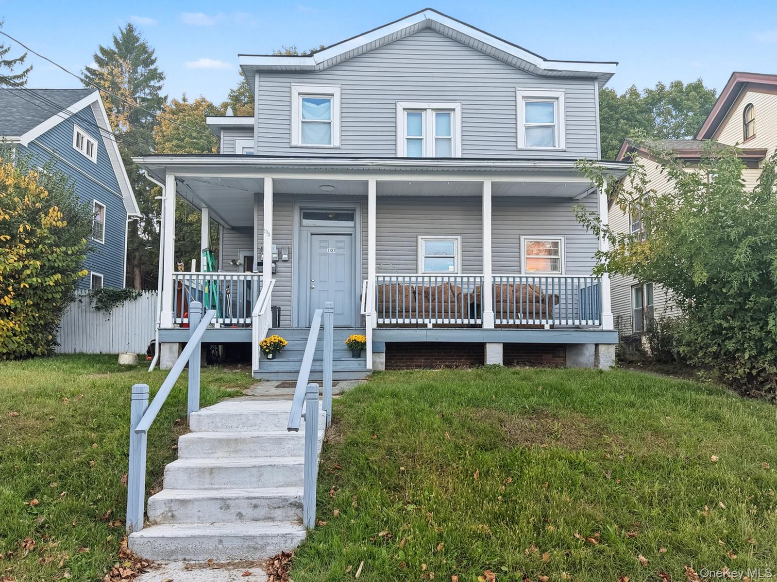 103 Linden Avenue Unit 2 — photo