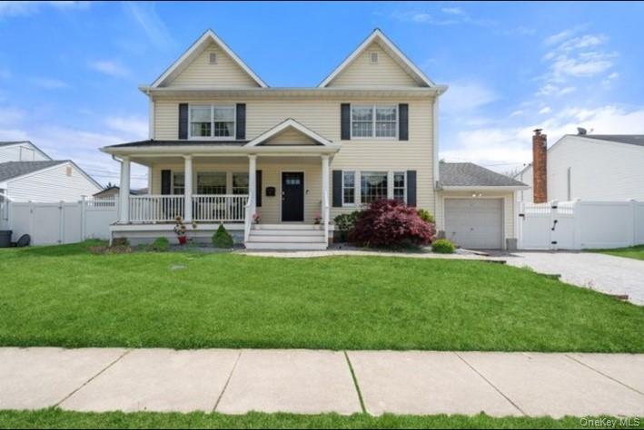 47 Syosset Circle — photo