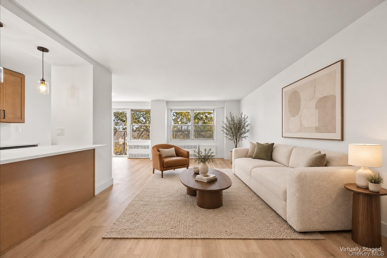 2550 Olinville Avenue Unit 8M — photo