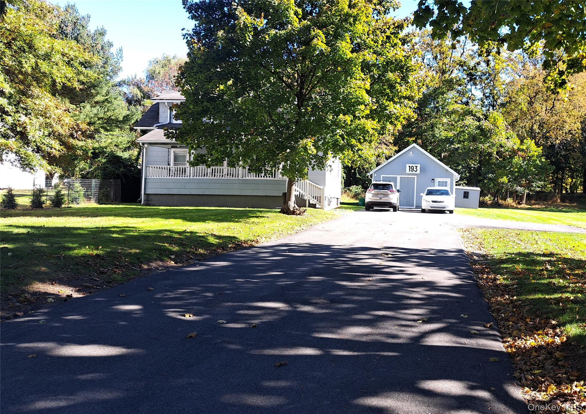 193 Saddle River Road — photo