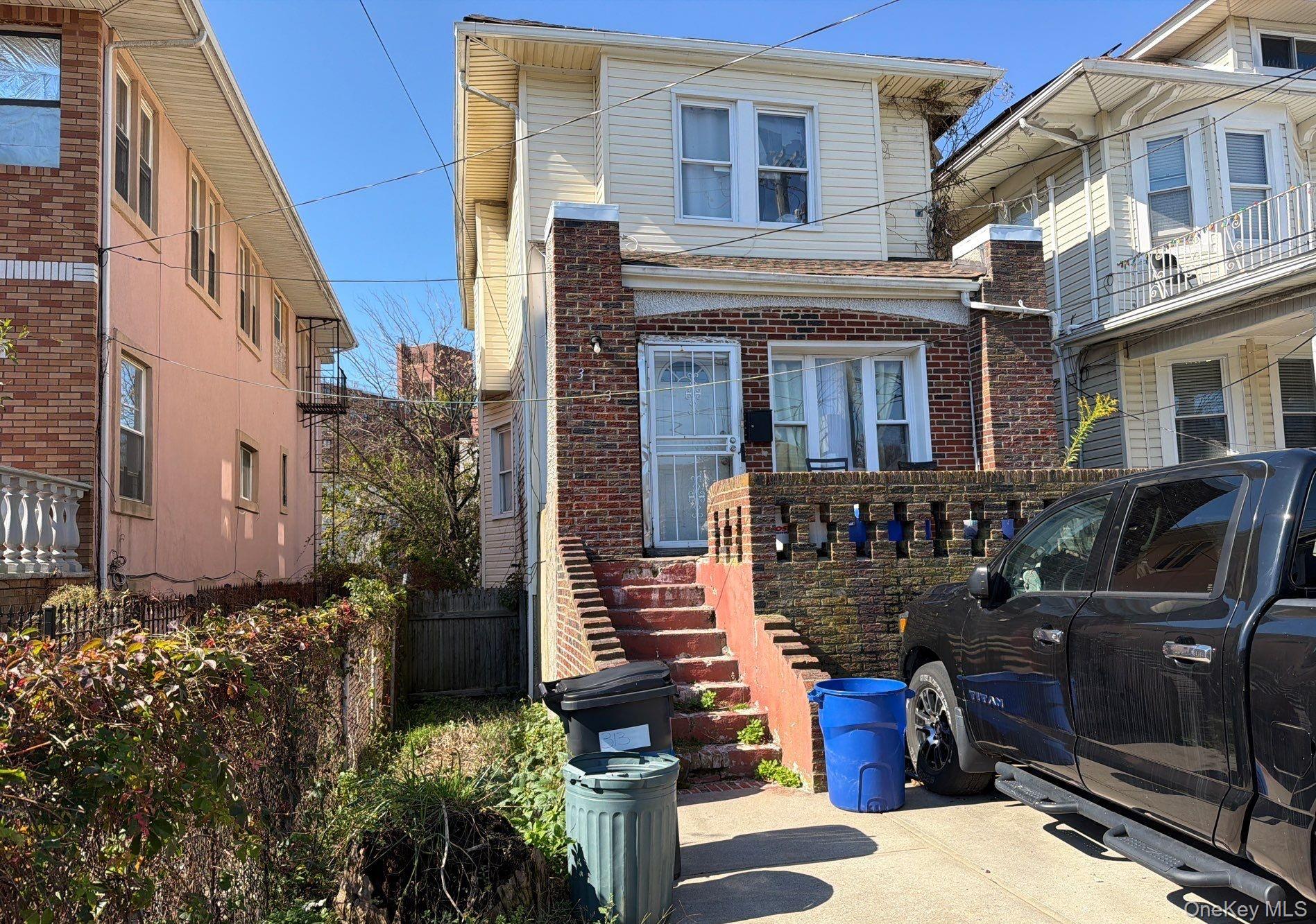 313 Beach 69th Street — photo