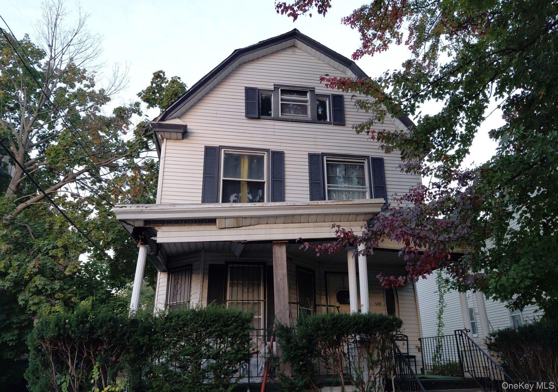 322 S 3rd Avenue — photo