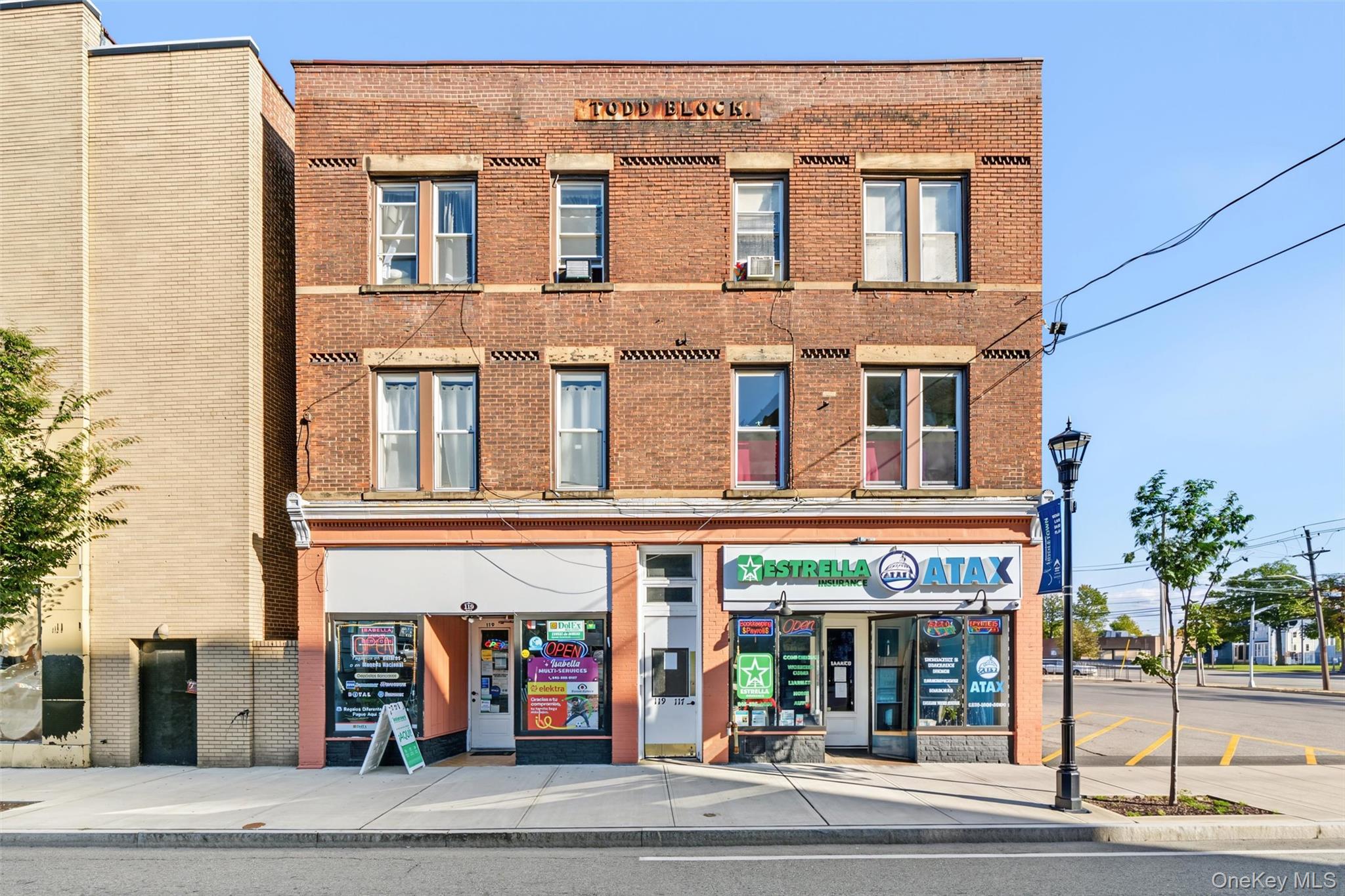 117 North Street Unit 6 — photo