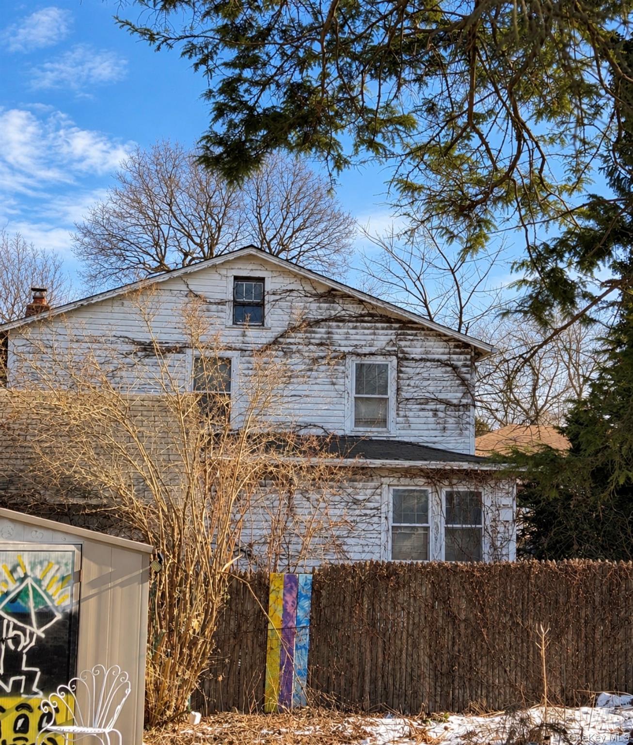 523 Cedar Street — photo