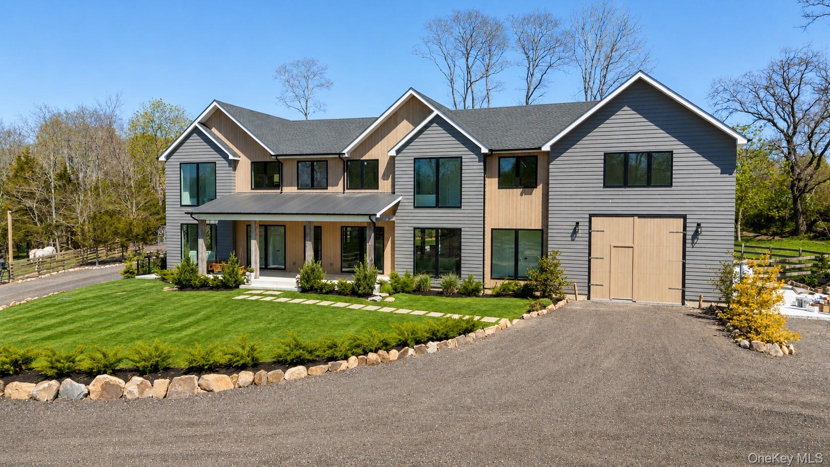 360 West Lane — photo