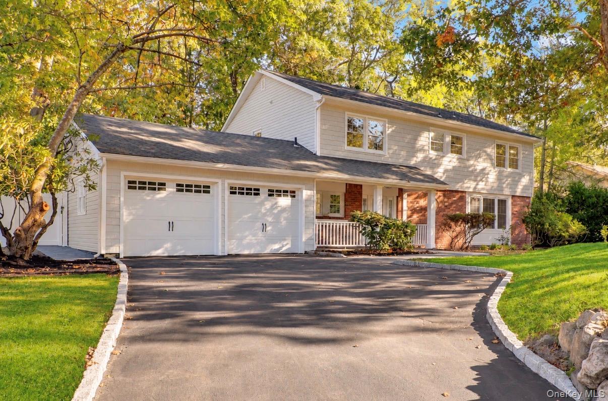 14 McLane Drive — photo