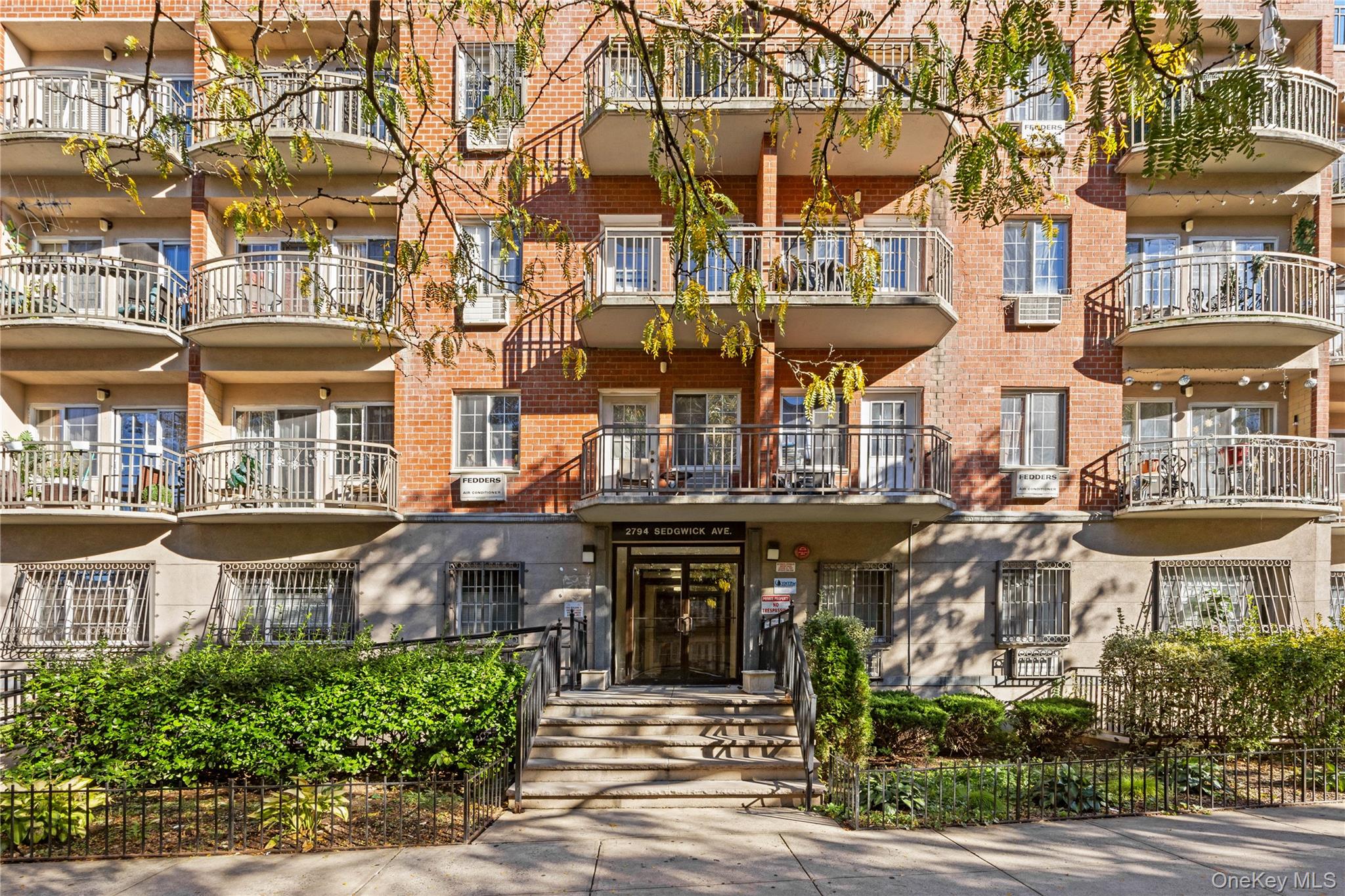 2794 Sedgwick Avenue Unit 3B — photo