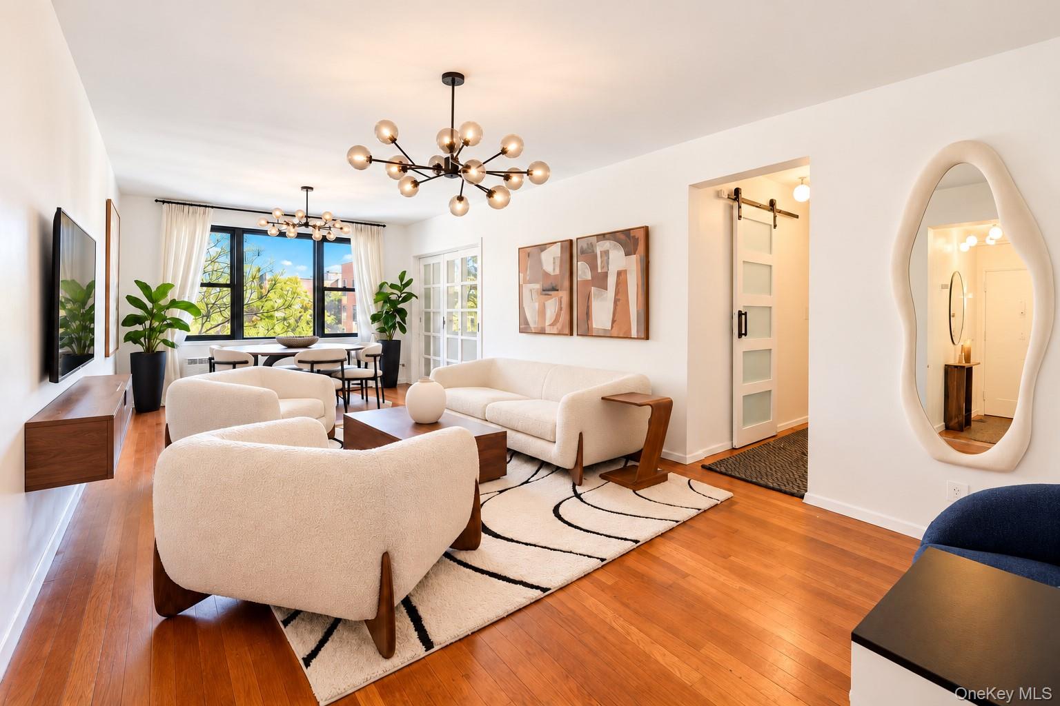 3475 Greystone Avenue Unit 6B — photo