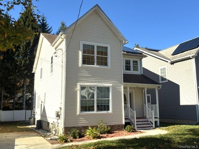128 N Orange Street — photo