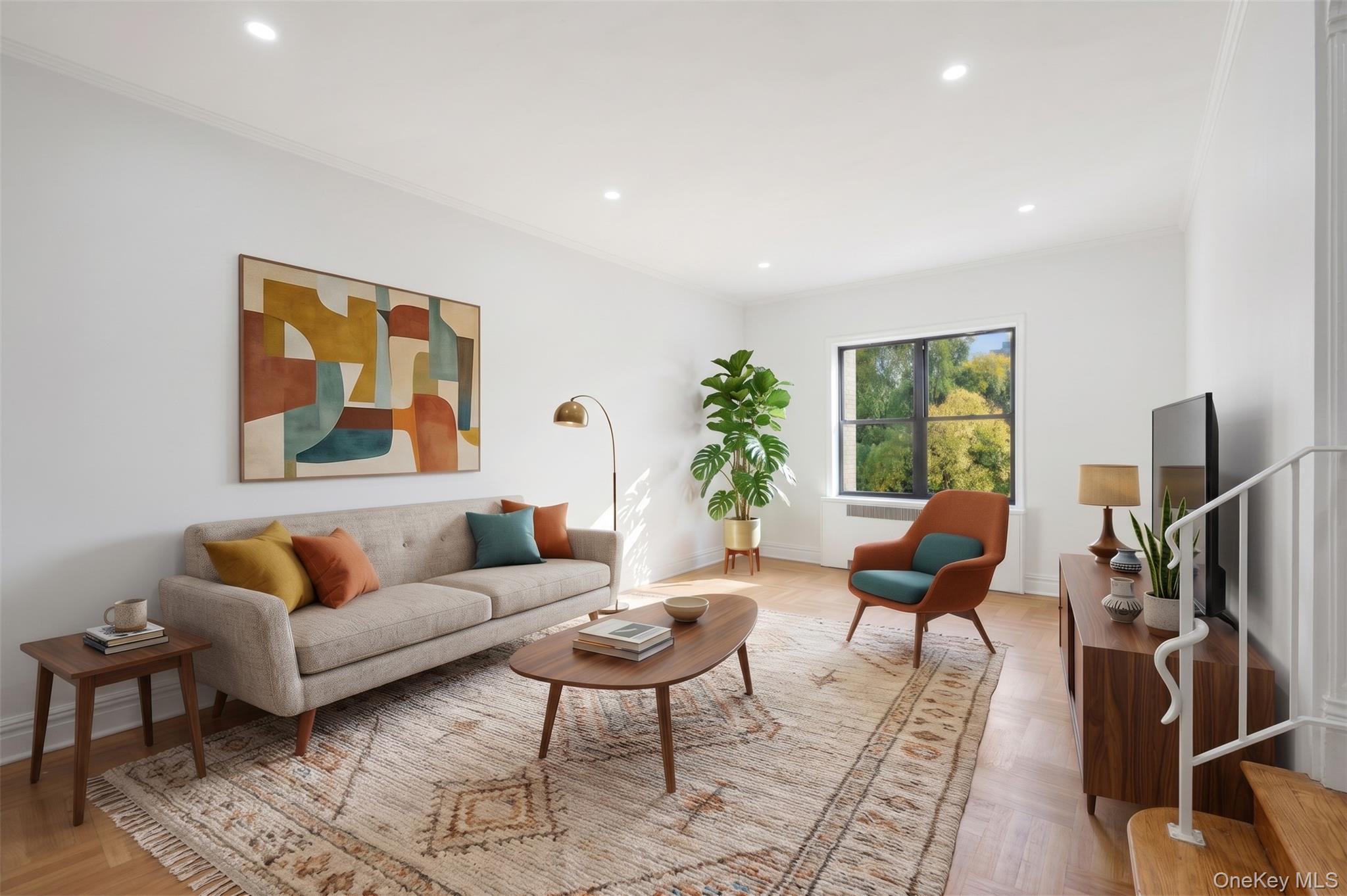 675 Walton Avenue Unit 6D — photo