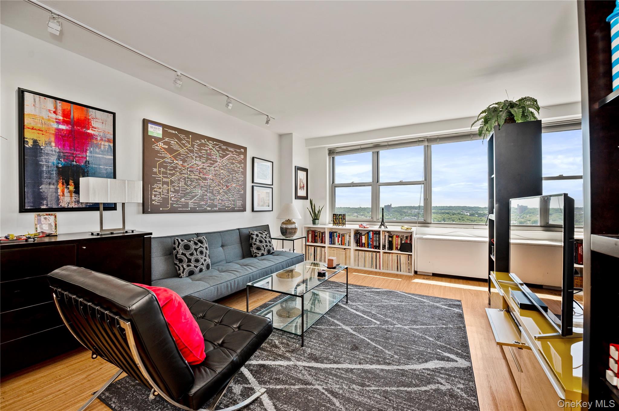 70-25 Yellowstone Boulevard Unit 22P — photo