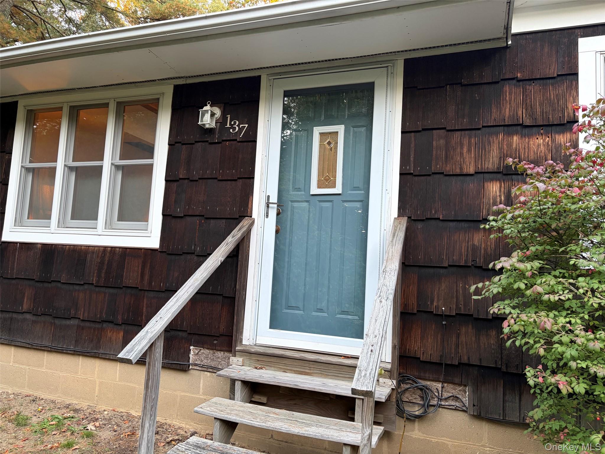137 Panamoka Trail — photo