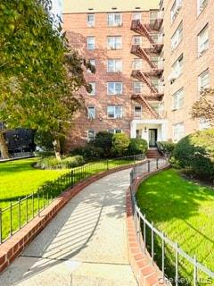 81-05 35th Avenue Unit 3H — photo