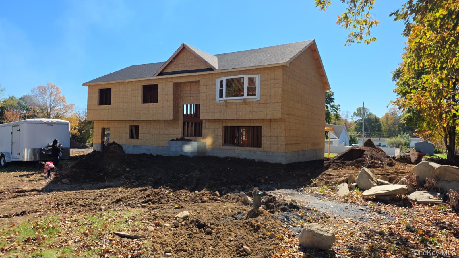 14 New Unionville Road — photo