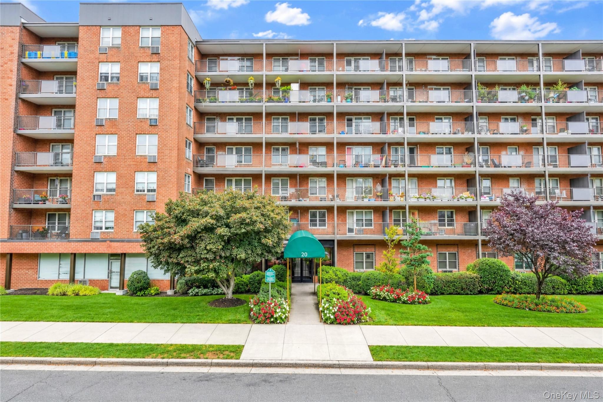 20 Wendell Street Unit 29D — photo