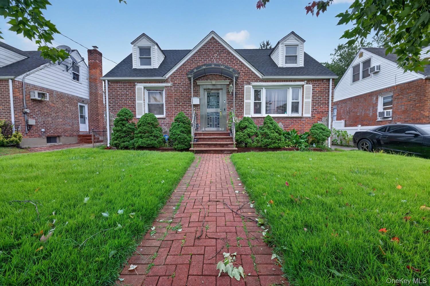 66 Sprague Drive — photo