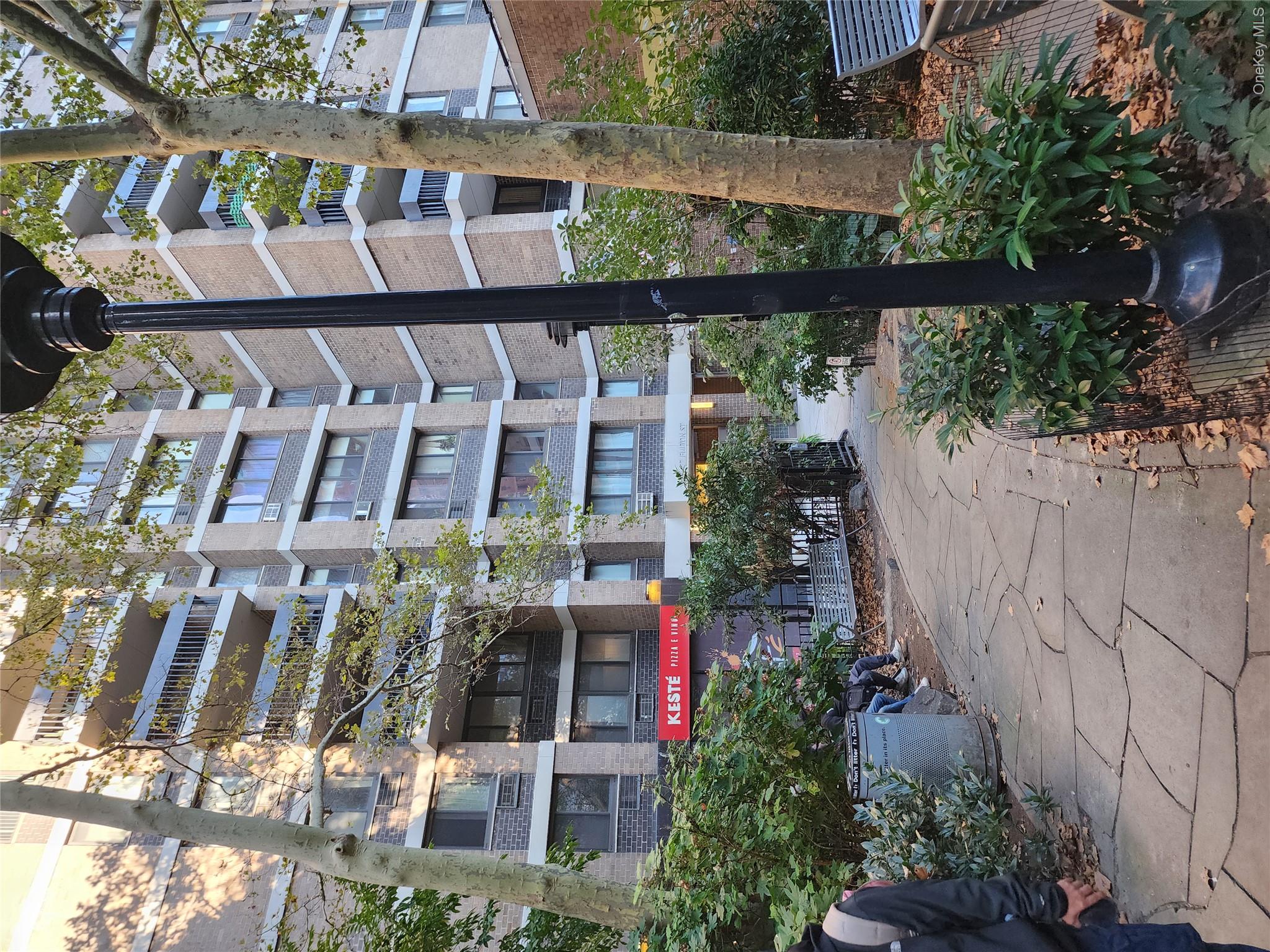 77 Fulton Unit 24D — photo