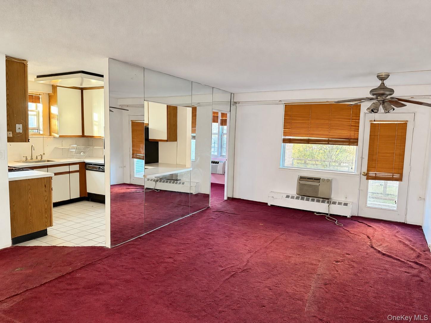 5700 Arlington Avenue Unit 3V — photo