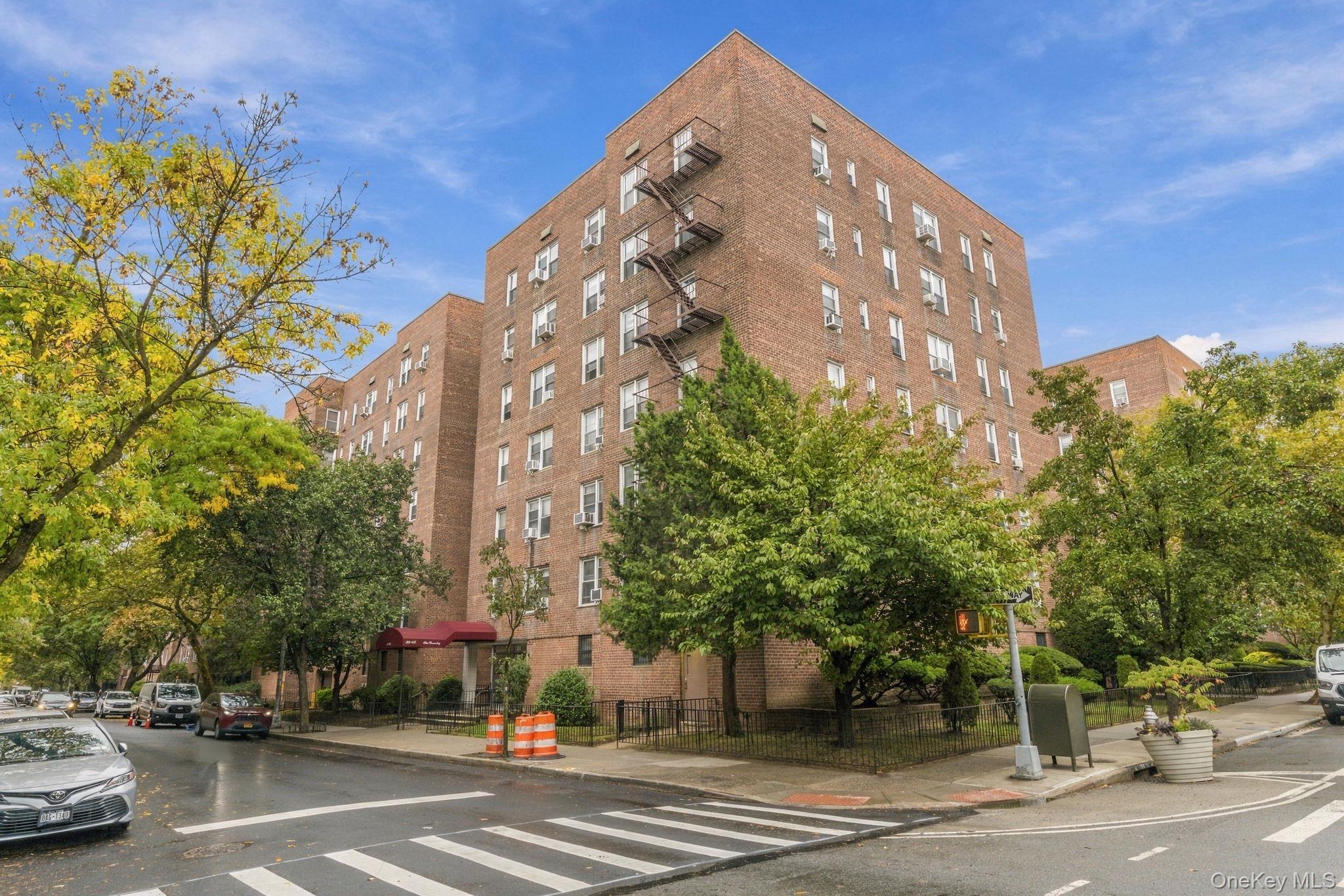 33-45 92nd Street Unit 6K — photo