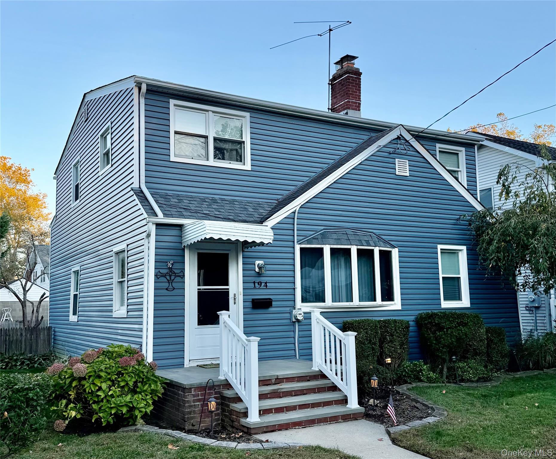 194 Rolling Street — photo