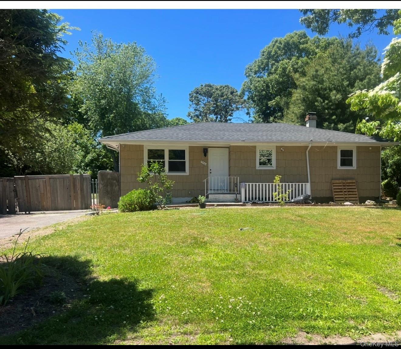 356 Cypress Drive — photo