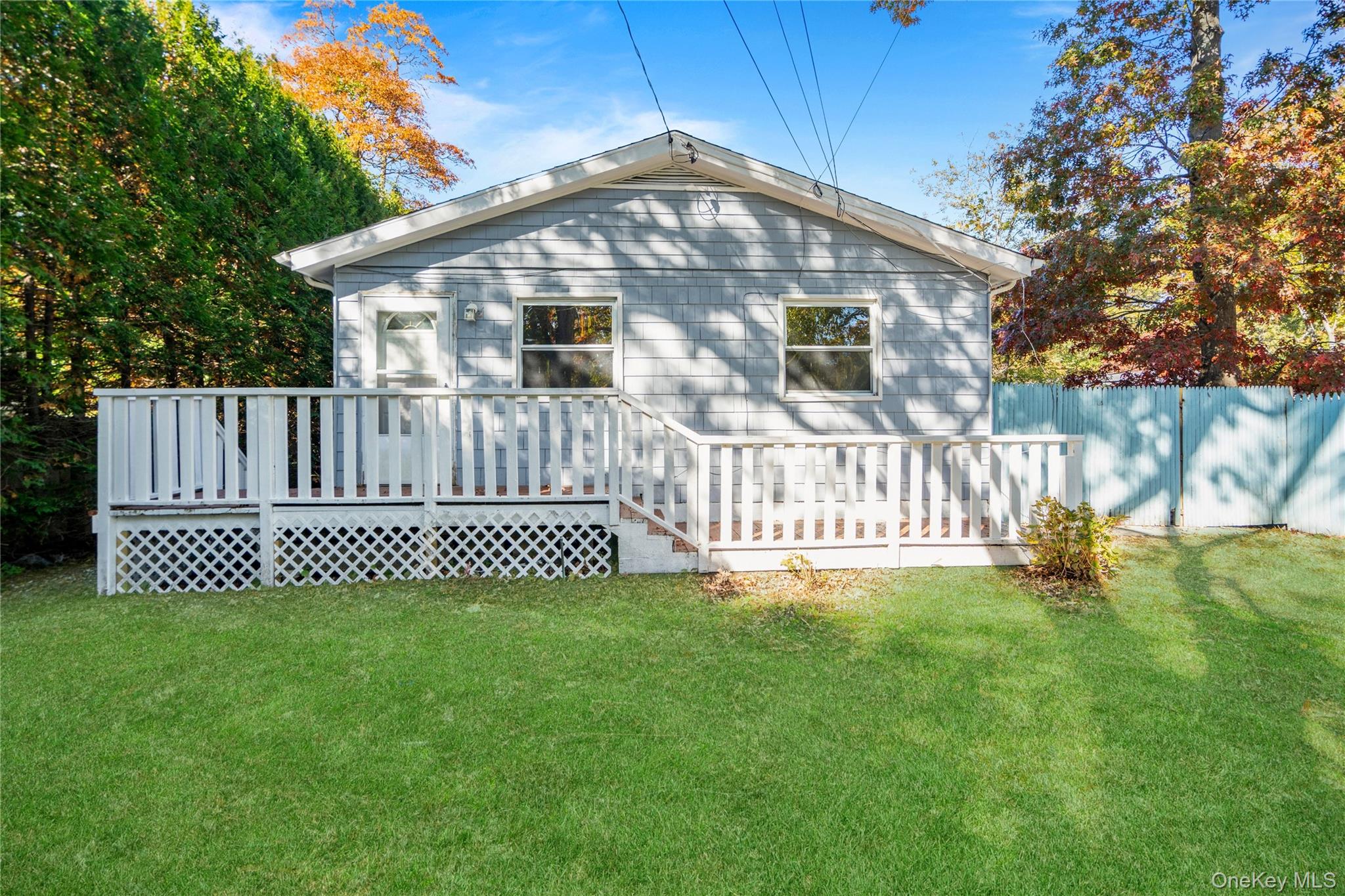11 Nelson Place — photo