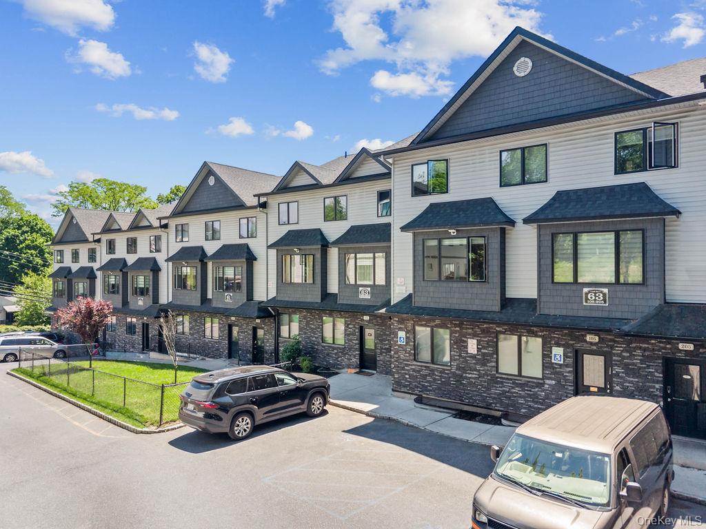 61 Blauvelt Road Unit 102 — photo