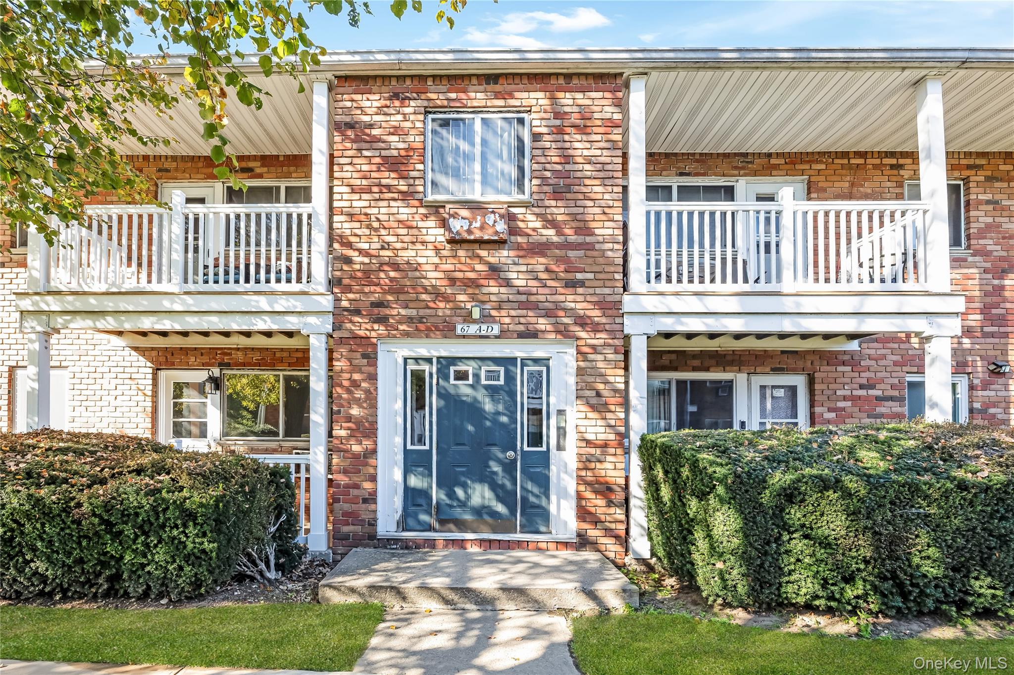 67 Adams Road Unit 1C — photo