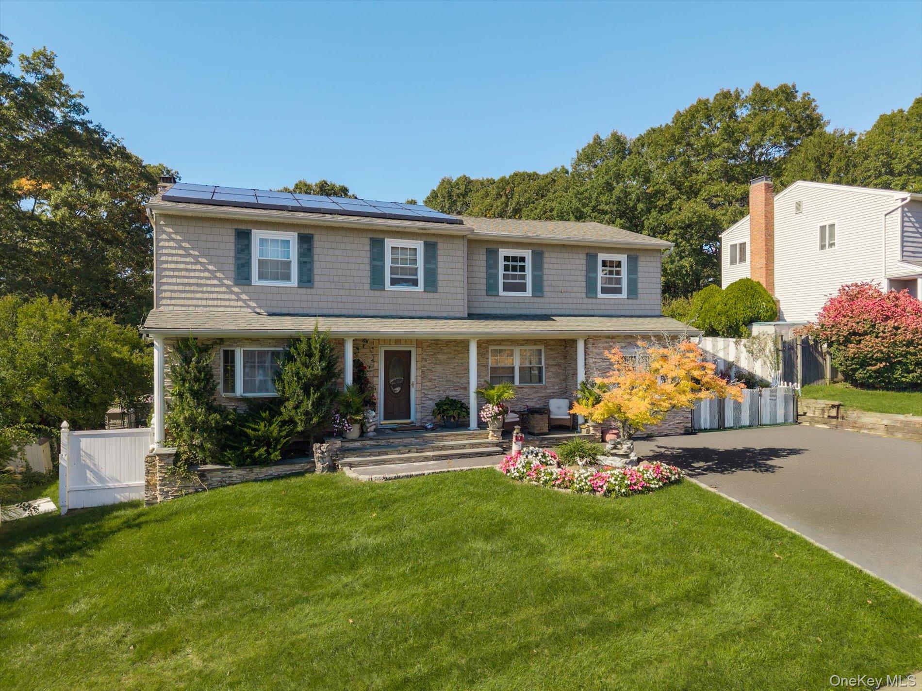 26 Olive Court — photo