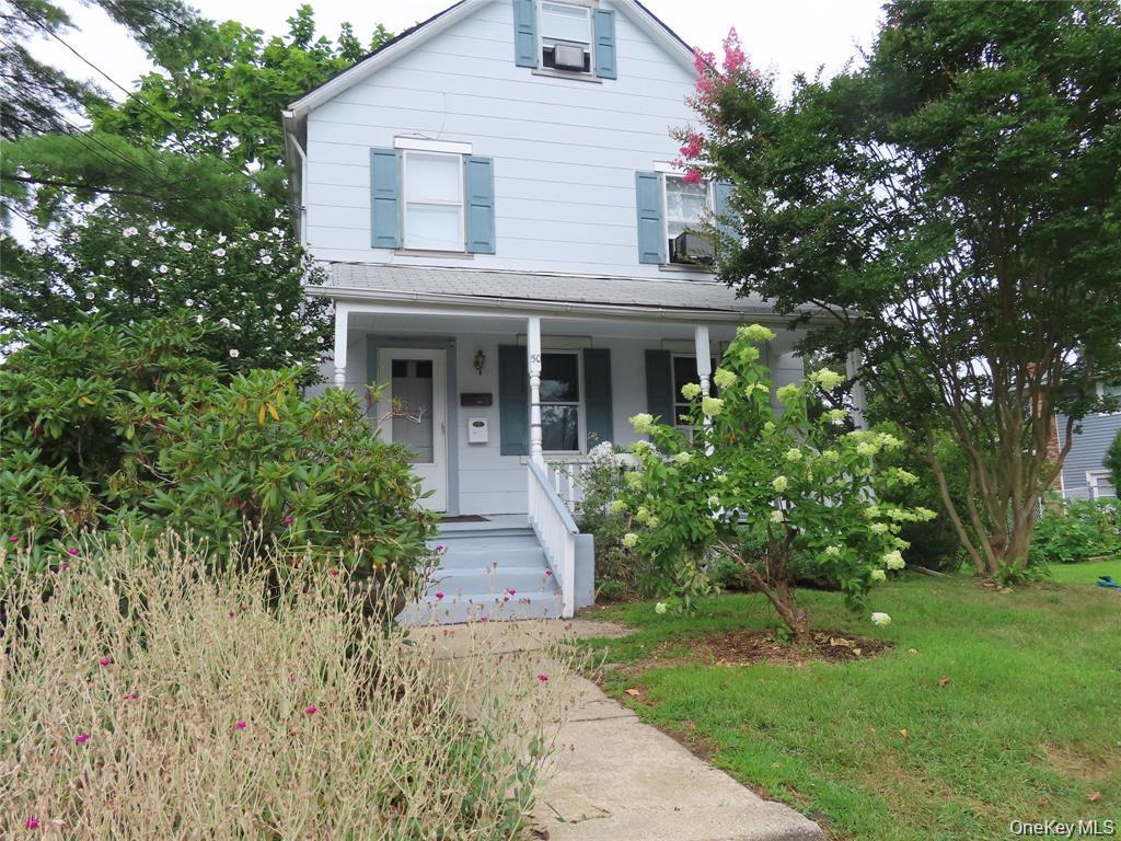 50 Pacific Street Upper — photo