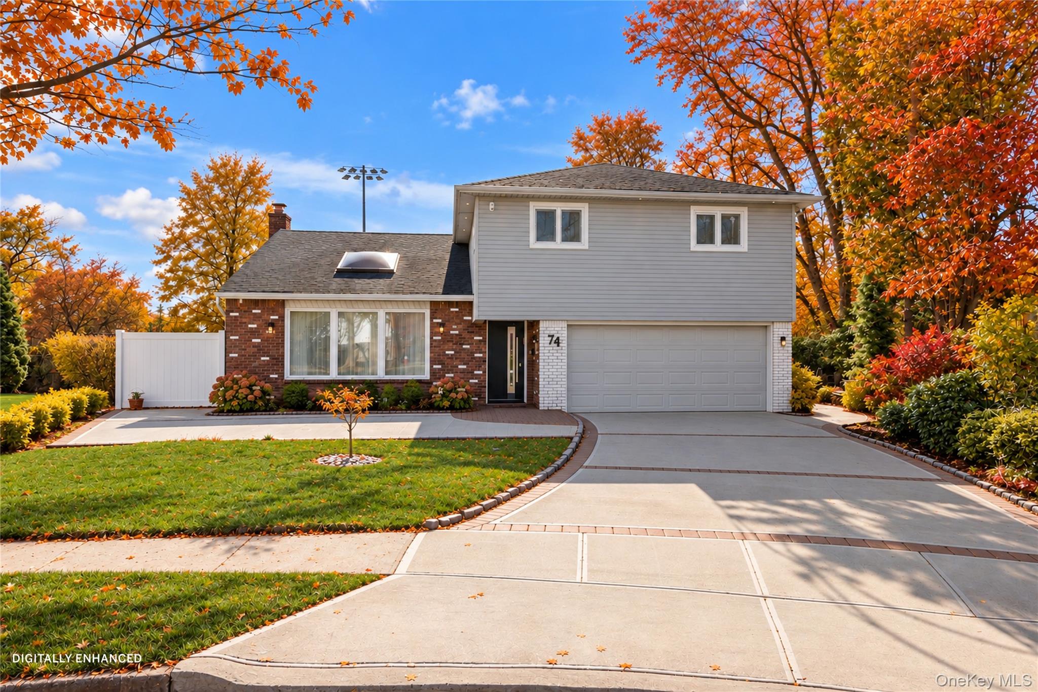 74 Newport Drive — photo