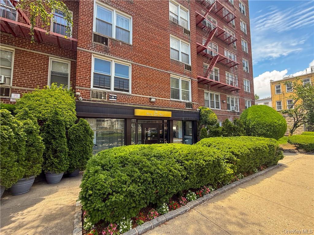 720 E 31st Street Unit 5K — photo